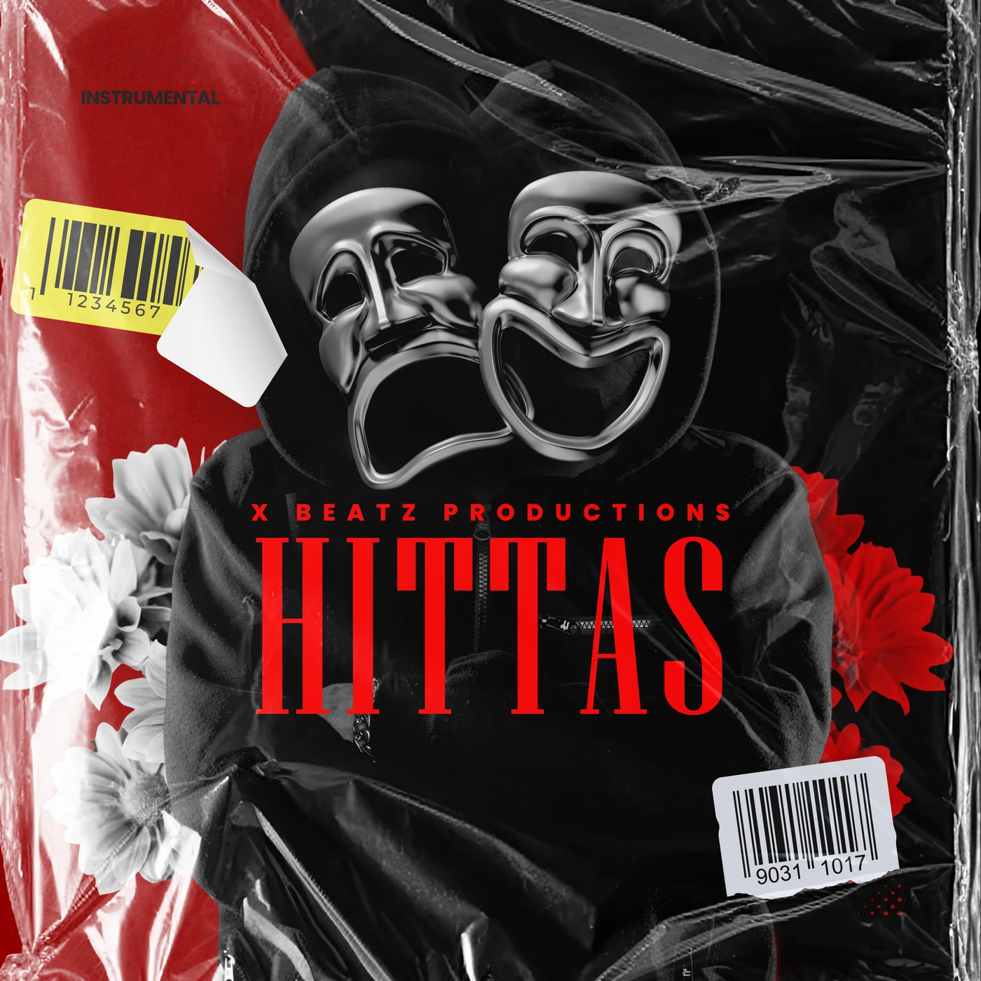 Cover art for Hittas