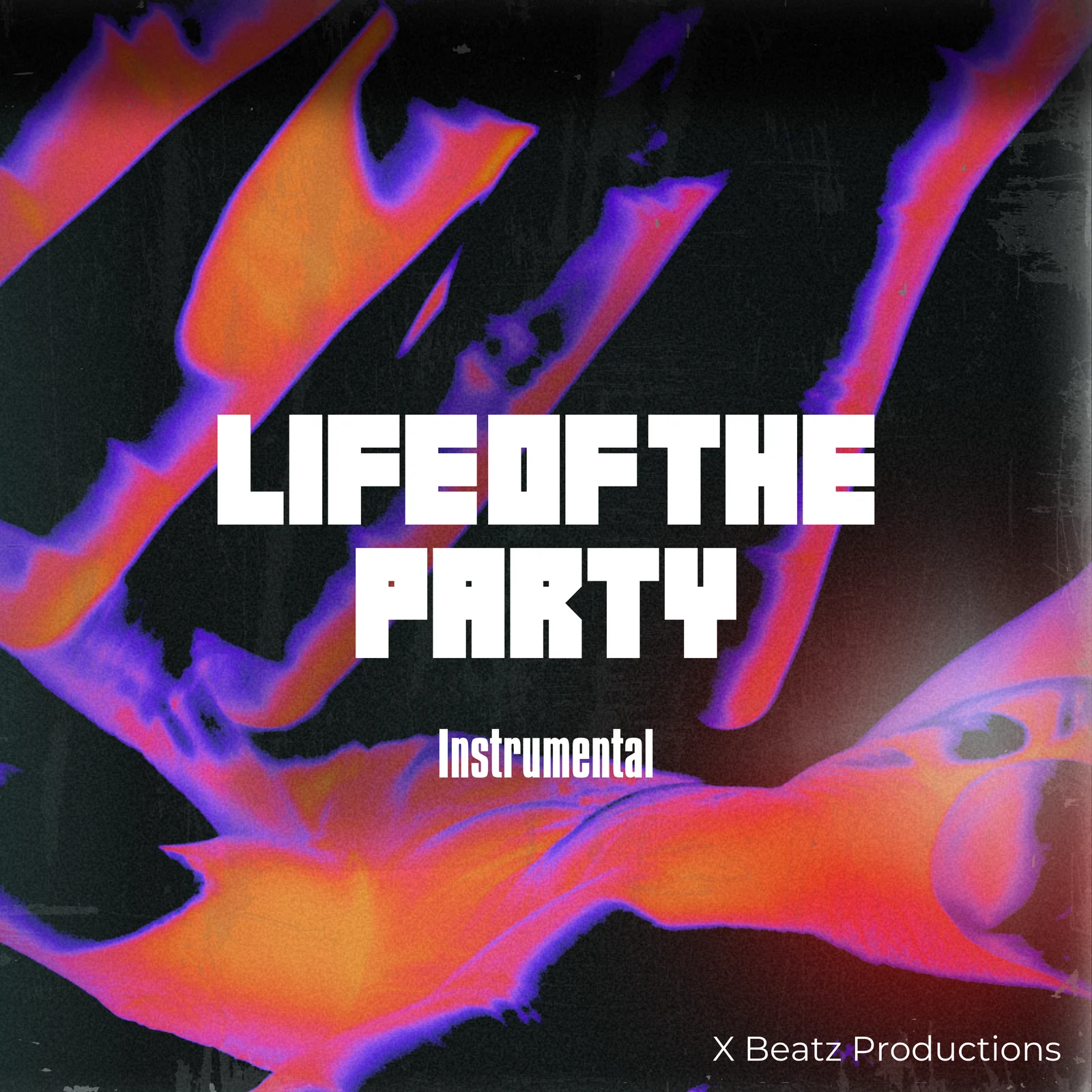 Cover art for Life of the Party
