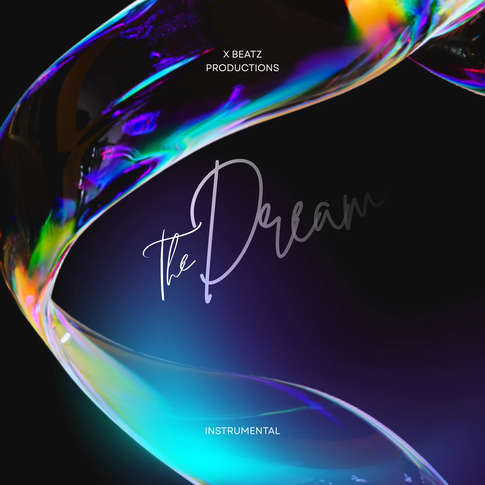 Cover art for The Dream